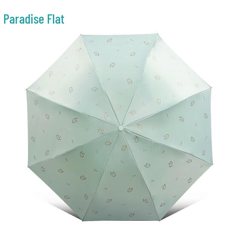 Paradise UV Protection Folding Umbrella