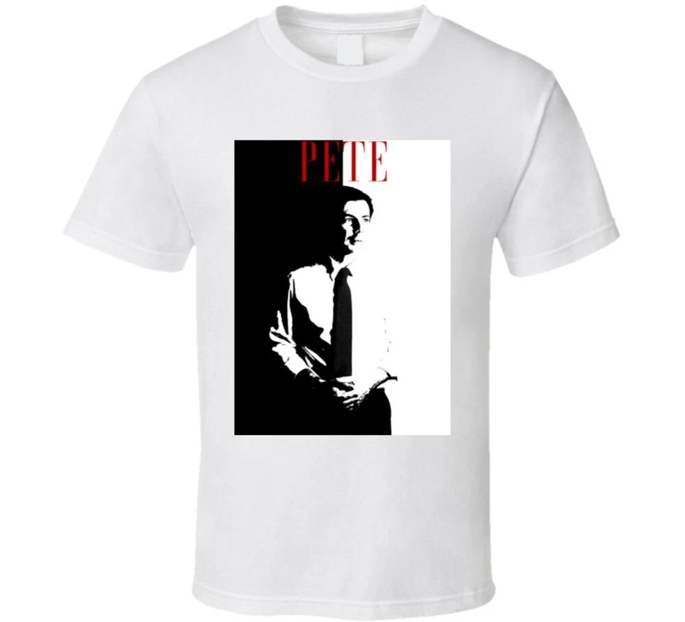 Pete Buttigieg 2020 Election Usa Democratic Candidate President Cool T Shirt S