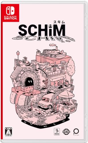 

SCHiM - Skim - -Switch [Bonus] Permanently include