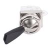 Automotive Toggle Switch 12V 10A 24V 5A SPB200 31909 65SA Universal Fit for Various Classic Cars