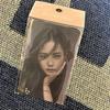 [USED] BLACKPINK Jisoo Korea Transportation Card T-Money Cash Bee