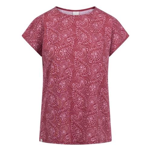 TRESPASS Womens/Ladies Lucia Printed Top