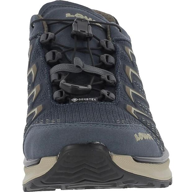 Треккинговые ботинки Lowa Meadow GTX Lo SL