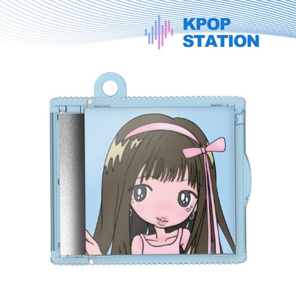 Hearts2Hearts 1. Mini-Album [FOCUS] (SMini-Ver.)