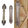 Durable Gate Pull Handle Exquisite Barn Door Handle Vintage Sliding Door Handle Gate
