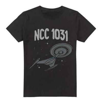 T-shirts en tops – T-shirts