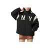 New MLB New York Yankees Down Jacket Unisex Black 3ADJV1146-50BKS