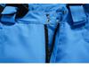 Unisex Winter Windproof Ski Bib Pants - Warm & Thickened for Outdoor Snowboarding