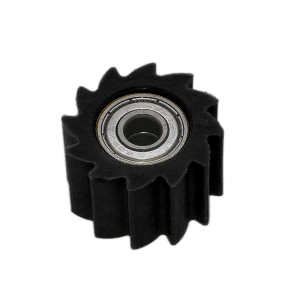 Motorcycle Pulley Wheel Drive Chain Roller Tensioner For Yamaha Honda Kawasaki KX KXF 250 450 250F CR CRF RMZ WR YZ Dirt Bike