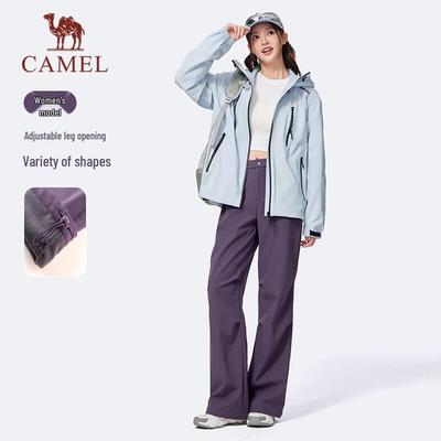 Unterteile – Hosen & Kniehosen