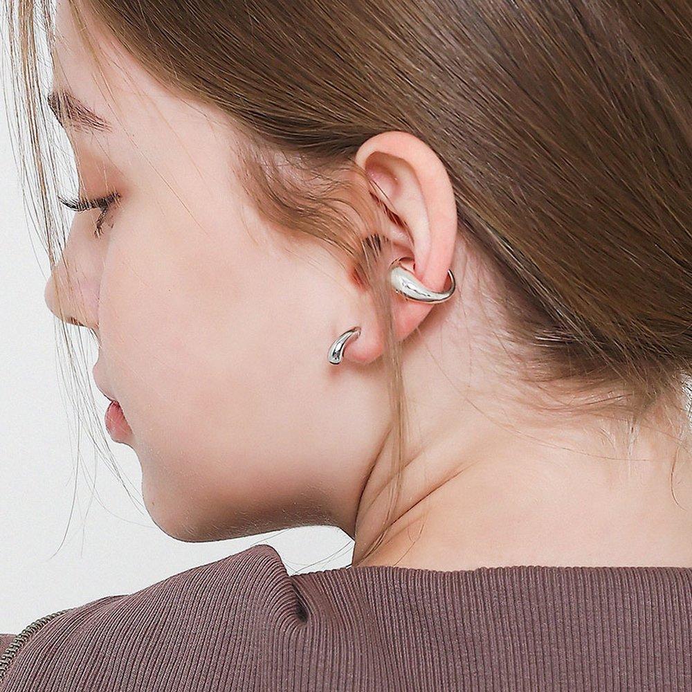 J.Lauren [Aube] Volume Water Ear Cuff Ae021
