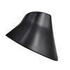 High Grade Plastic Rearview Mirror Triangle Base Cover for Toyota For Camry 2018 2025 Superior Quality Material