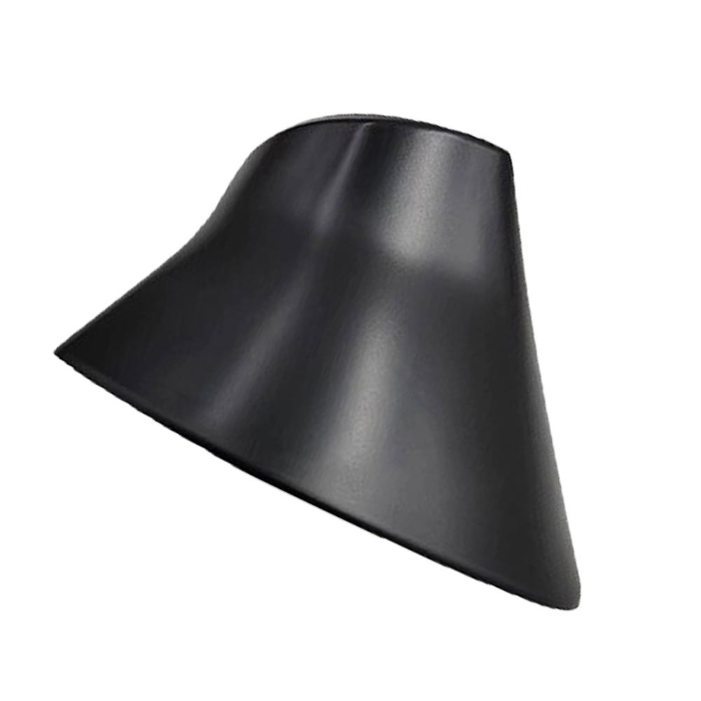 High Grade Plastic Rearview Mirror Triangle Base Cover for Toyota For Camry 2018 2025 Superior Quality Material