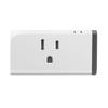 Smart Remote Control Power Sockets with Timer & Energy Monitoring Remote Timer Socket for US Standard Devices Appliances