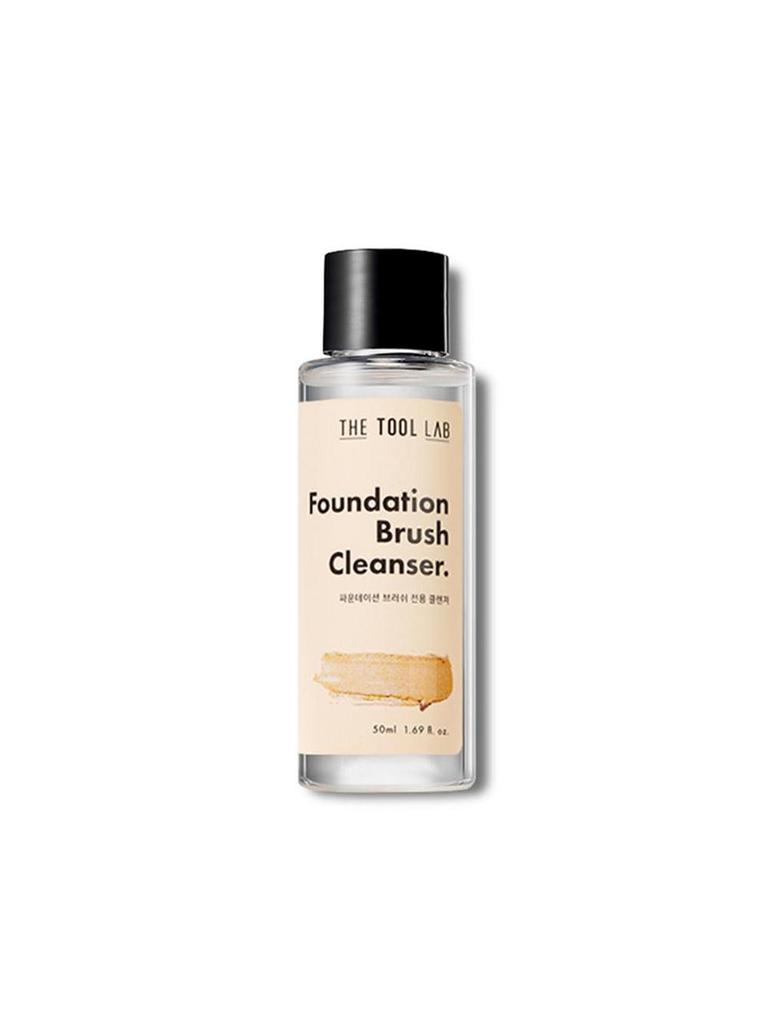 [The Tool Lab] [Perfect Cleansing] Cleanser Duo Special Set