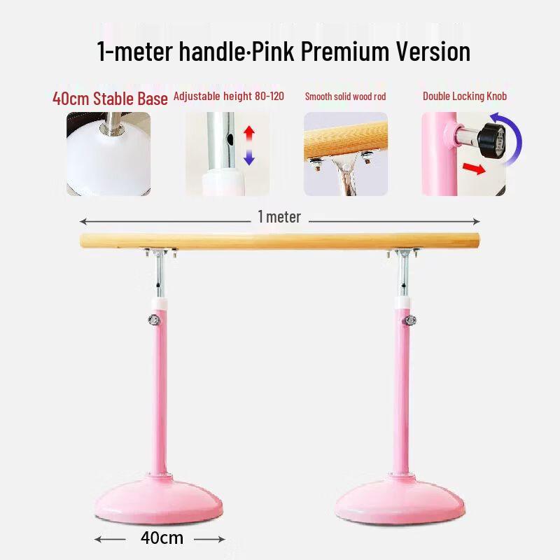 Jianli Portable Dance Barre