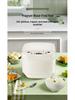 Sencor 5L Multifunctional Rice Cooker with Smart Timer - Ideal Household Gift