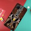 Genshin Impact For Huawei Nova 12S 9 10 SE 7i 8i 11i 12i Y60 Y61 Y70 Y72 Y73 Y90 Y91 P20 P30 P40 Lite Case