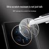ESCASE Huawei Mate50 Pro Tempered Glass Camera Lens Protector