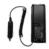 12V Car Charger for Motorola XTS3000, XTS5000, XTS3500 Walkie-talkies