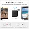 X96Q TV Box Android 10.0 Allwinner H313 Quad Core ARM Cortex A53 TV Set Top Box Support 4K 3D Media Player