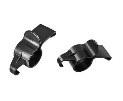 Set of Car Umbrella Small for Car 2-piece Holders, Black, Size, Interiors.