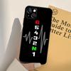 1N23456 Motorcycle Phone Case For iPhone 17 16 15 14 13 11 12 Pro Max Mini XR 16e 15 16 Plus 17 Air Full Cover