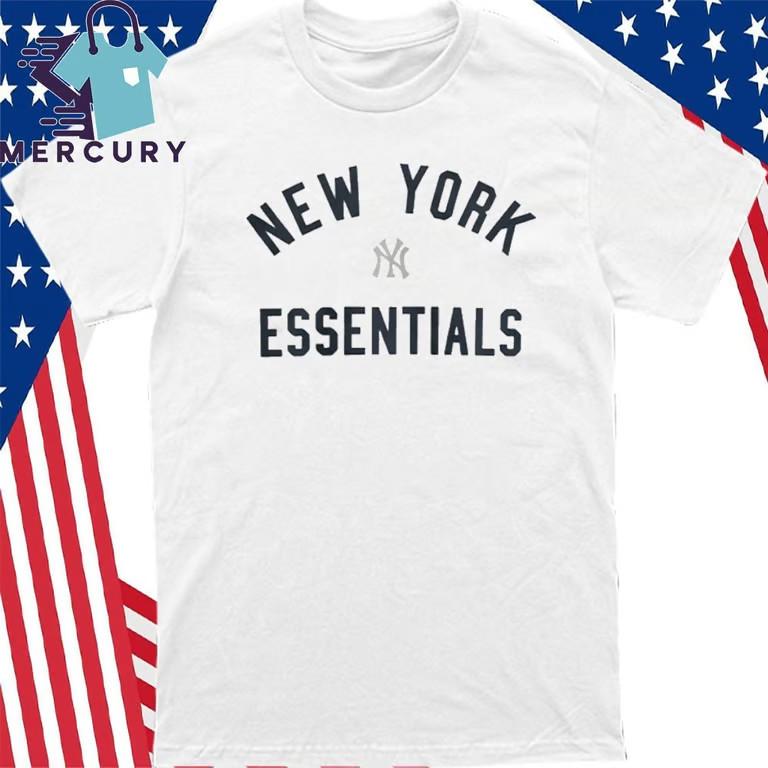 CC Sabathia Essentials Футболка Унисекс Футболка L