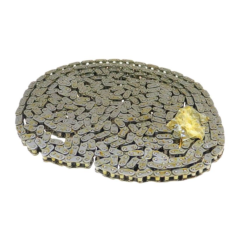 Galla 06B-1 roller chain (R1 3/8 - inch) 5m hardened MORGA
