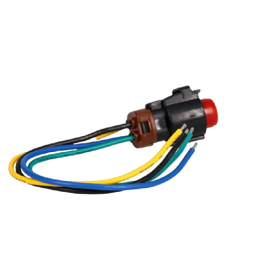 Barometric Pressure Sensor Connector Fits Ford 1994-2003