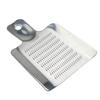 Mini Ralador de Aço Inoxidável Pearl Metal Fácil de Lavar em [Feito no Japão] C-8679