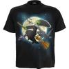The Simpsons Unisex Adult Marge Witch T-Shirt