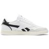 Reebok Royal Techque 'White Black' Sneakers FZ0426
