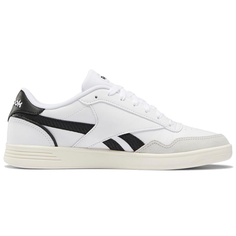 Reebok Royal Techque 'White Black' Sneakers FZ0426