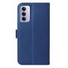 For Xiaomi Redmi 15 4G (EU) (171mm) Wallet Case PU Leather Flip Phone Cover Card Slot Holder