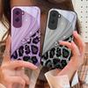 Colorful Patterns For Honor 200 90 8X 9X Pro Lite P50 P40 Nova 10 11i P60 Magic4 6 Mate 20 50 Tempered Glass Phone Case