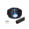 Ferroplast Pre-wired Sheath For Outdoor Installation 13mm CE M-20 25m Edm