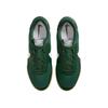 Nike Terra Manta Fabric Synthetic Leather Comfortable Fashion Trendy Minimalist Low-Top Casual Shoes Men Casual Shoes Green HQ4502-300