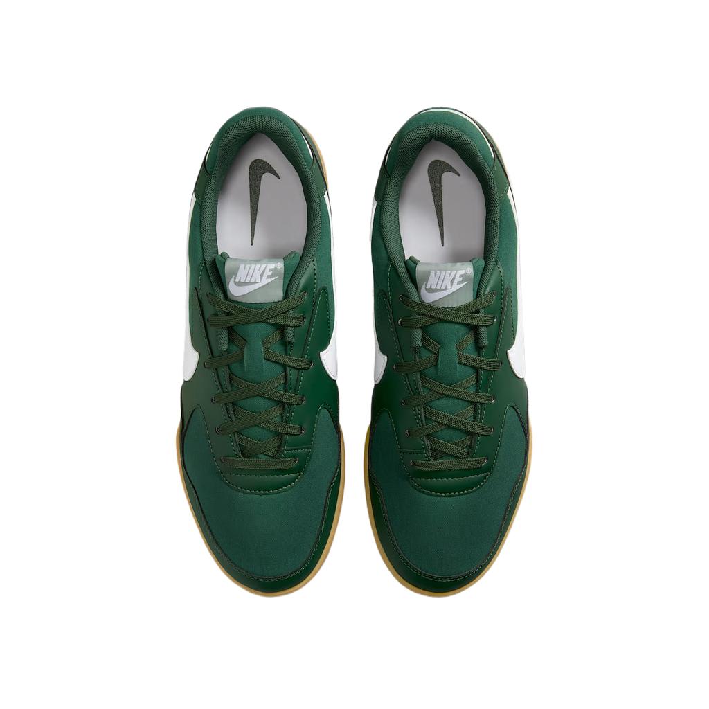 Nike Terra Manta Fabric Synthetic Leather Comfortable Fashion Trendy Minimalist Low-Top Casual Shoes Men Casual Shoes Green HQ4502-300