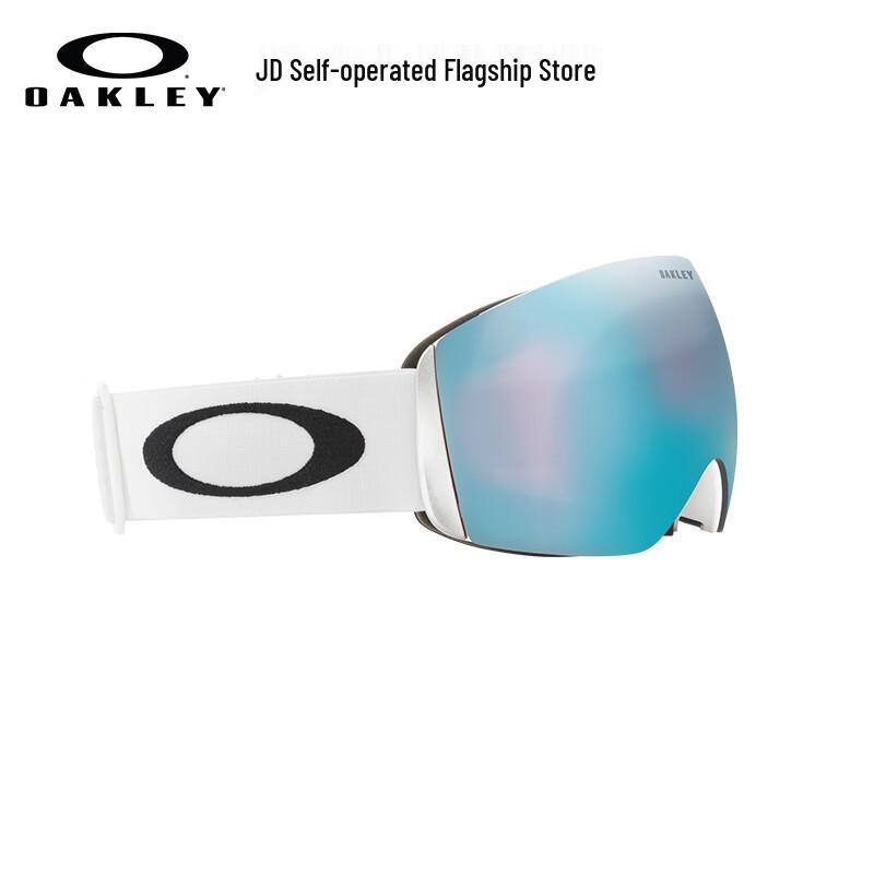 Oakley Ski and Snowboard Goggles
