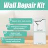 Effective Wall Spackles Repair Pastes Wall Repair Solution Fix Holes