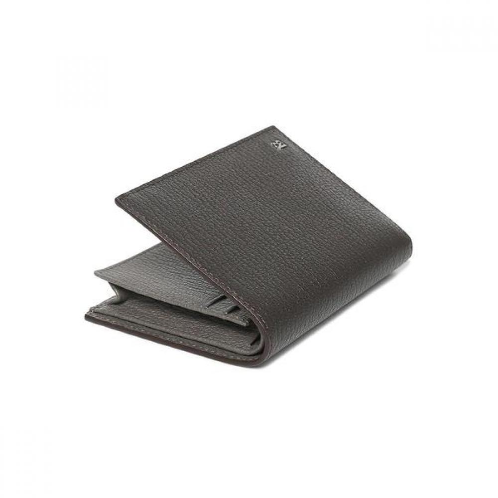 

Benovero Goat Embossed Business Card Holder Brown Bmg1acp1236w1 Single option