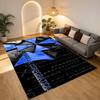 Umbrella Corporation Living Room Nonslip Area Rug Soft Carpet For Bedroom Game Playroom Sofa Office Home Decor Doormat Christmas Gift C9291408