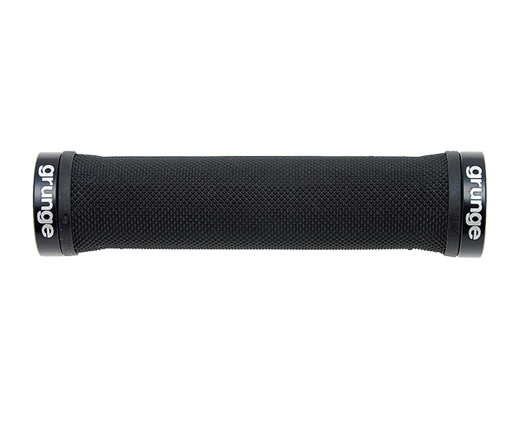 

grunge Slim Grip V23P040 Black W-Lock