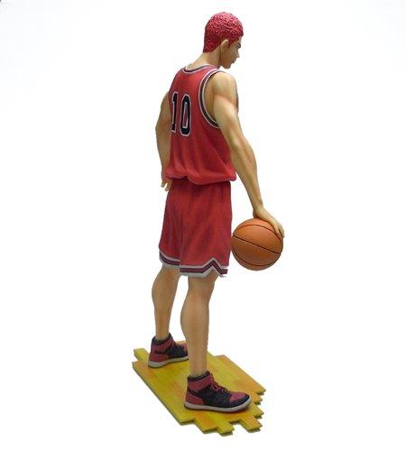The Spirit Collection of Inoue Takehiko Slam Dunk Hanamichi Sakuragi Vol.1