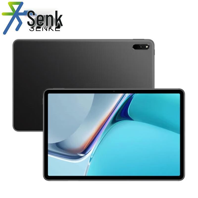 

Senke 10.1-inch Smart E-Reader & Audiobook Player CN plug (adapter included)