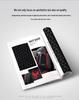 Huachen Zhonghua H-Series Ice Silk Universal Car Seat Cushion - Four Seasons Full Coverage
