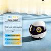 Enabot EBO SE 2 Smart AI Home Security & Pet Companion Robot (CN Version)