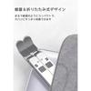 VivaViva Adjustable Angle Foldable Laptop Stand with Backrest for Lecture Improves Convenient Aluminum Alloy Includes Storage Bag Non-Slip Desks,
