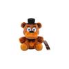 Jazwares Five Nights at Freddy's Freddy Pluș de 20 cm
